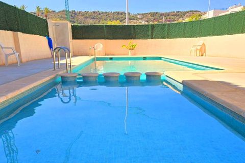 Wohnung in Javea, Alicante - Foto 4