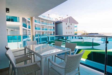 Wohnung in Javea, Alicante - Foto 1