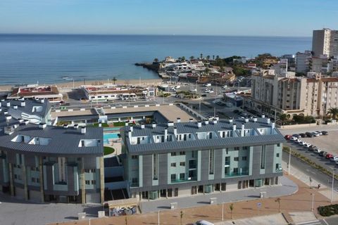 Wohnung in Javea, Alicante - Foto 2