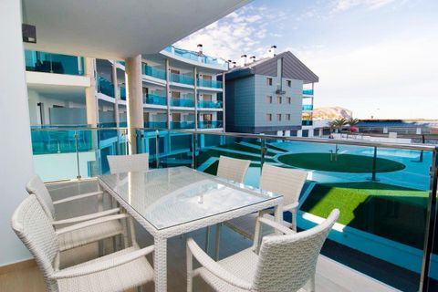 Wohnung in Javea, Alicante - Foto 4