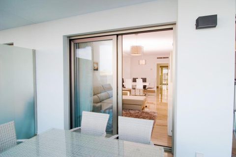 Wohnung in Javea, Alicante - Foto 5
