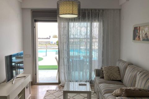 Wohnung in Javea, Alicante, Javea - € 1.500/Monat | Ref: salacia 2d invierno /v - Foto 6