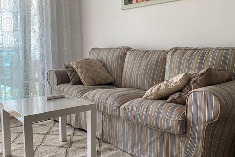 Wohnung in Javea, Alicante, Javea - € 1.500/Monat | Ref: salacia 2d invierno /v - Foto 8