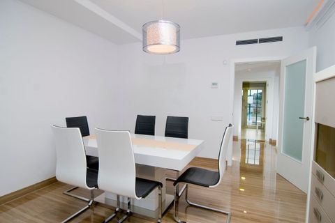Wohnung in Javea, Alicante, Javea - € 1.500/Monat | Ref: salacia 2d invierno /v - Foto 10