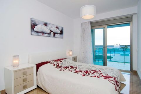 Wohnung in Javea, Alicante, Javea - € 1.500/Monat | Ref: salacia 2d invierno /v - Foto 13
