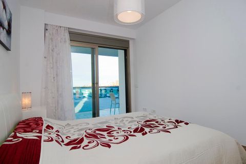 Wohnung in Javea, Alicante, Javea - € 1.500/Monat | Ref: salacia 2d invierno /v - Foto 14