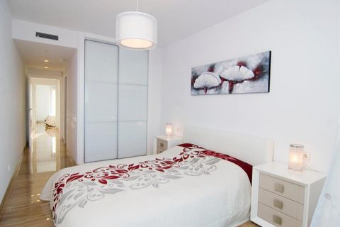 Wohnung in Javea, Alicante, Javea - € 1.500/Monat | Ref: salacia 2d invierno /v - Foto 16