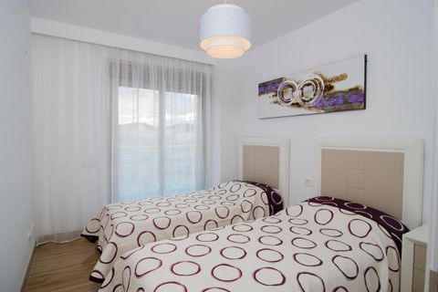 Wohnung in Javea, Alicante, Javea - € 1.500/Monat | Ref: salacia 2d invierno /v - Foto 21