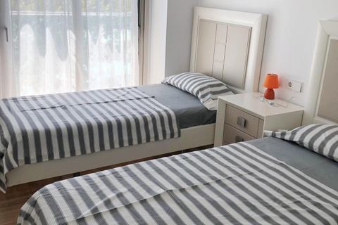 Wohnung in Javea, Alicante, Javea - € 1.500/Monat | Ref: salacia 2d invierno /v - Foto 22