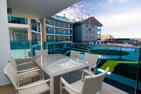 Wohnung in Javea, Alicante, Javea - € 1.500/Monat | Ref: salacia 2d invierno /v - Foto 27