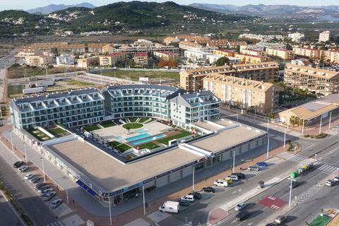 Wohnung in Javea, Alicante, Javea - € 1.500/Monat | Ref: salacia 2d invierno /v - Foto 29