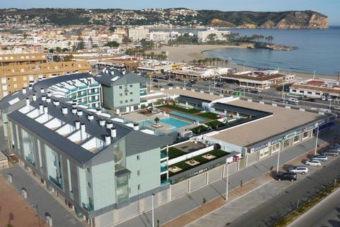 Wohnung in Javea, Alicante, Javea - € 1.500/Monat | Ref: salacia 2d invierno /v - Foto 31