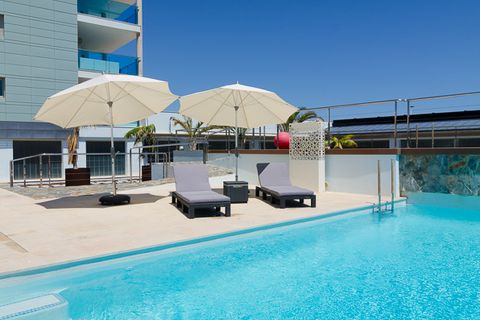Wohnung in Javea, Alicante, Javea - € 1.500/Monat | Ref: salacia 2d invierno /v - Foto 36