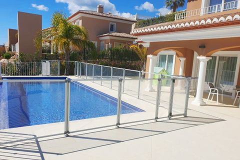 Villa a Teulada, Alicante, Teulada - € 3.000/mes | Ref: villamorairaportet - foto 2