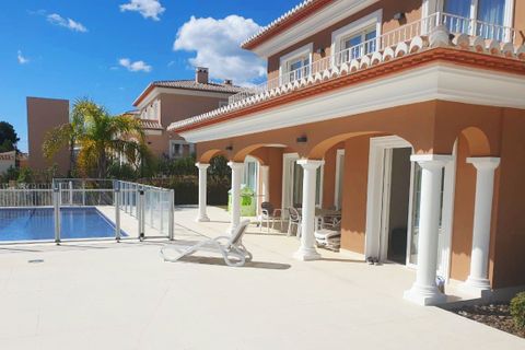 Villa a Teulada, Alicante, Teulada - € 3.000/mes | Ref: villamorairaportet - foto 3