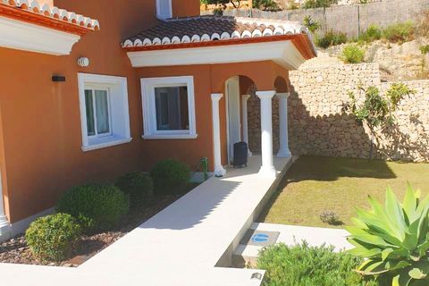 Villa a Teulada, Alicante, Teulada - € 3.000/mes | Ref: villamorairaportet - foto 4