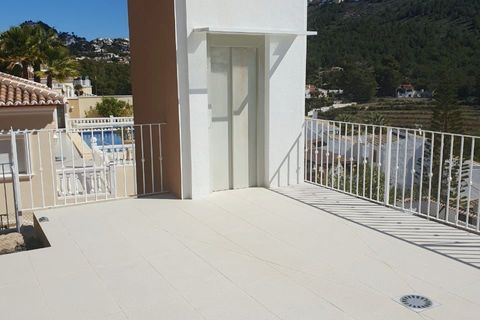 Villa a Teulada, Alicante, Teulada - € 3.000/mes | Ref: villamorairaportet - foto 6