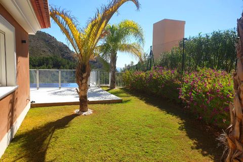 Villa a Teulada, Alicante, Teulada - € 3.000/mes | Ref: villamorairaportet - foto 7