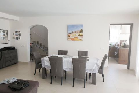 Villa a Teulada, Alicante, Teulada - € 3.000/mes | Ref: villamorairaportet - foto 8