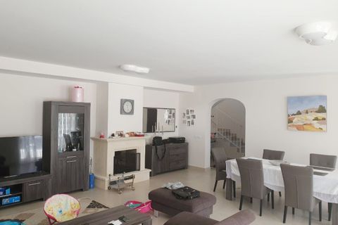Villa a Teulada, Alicante, Teulada - € 3.000/mes | Ref: villamorairaportet - foto 9