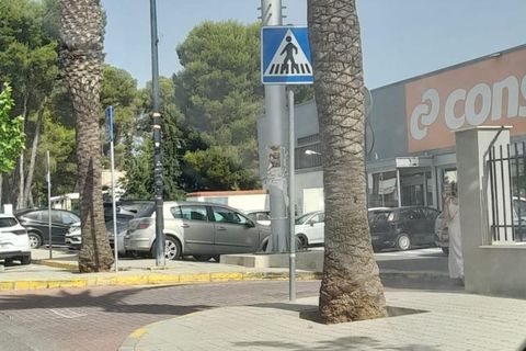 Terra a Alborache, Valencia, Alborache - € 15.000 | Ref: Alborache01/13300 - foto 6