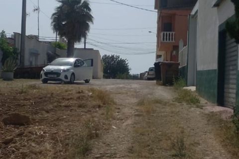 Terra a Alborache, Valencia, Alborache - € 15.000 | Ref: Alborache01/13300 - foto 7