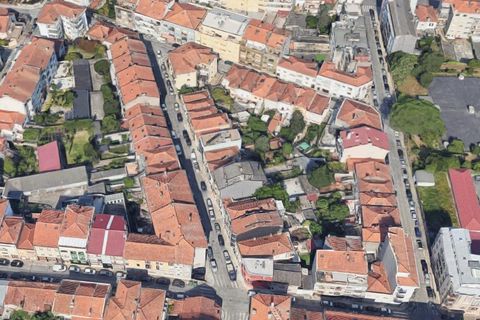 Rækkehus i Porto, Porto, Porto - € 690.000 | Ref: DRS_NL_0009/12758 - foto 32