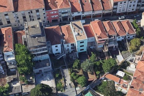 Rækkehus i Porto, Porto, Porto - € 690.000 | Ref: DRS_NL_0009/12758 - foto 33