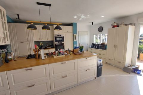 Villa i Torrox, Malaga, Torrox - € 449.000 | Ref: SP125s - foto 8