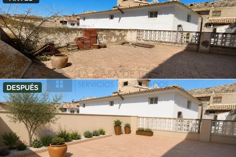 Villa en Sax, Alicante, Sax - € 80.000 | Ref: CAS_1651 - photo 2