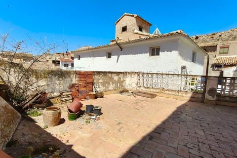 Villa en Sax, Alicante, Sax - € 80.000 | Ref: CAS_1651 - photo 3
