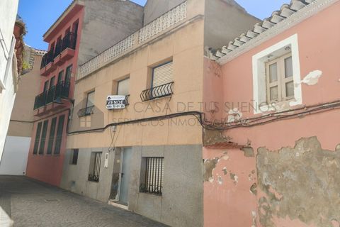 Villa en Sax, Alicante, Sax - € 80.000 | Ref: CAS_1651 - photo 4