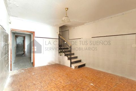 Villa en Sax, Alicante, Sax - € 80.000 | Ref: CAS_1651 - photo 6