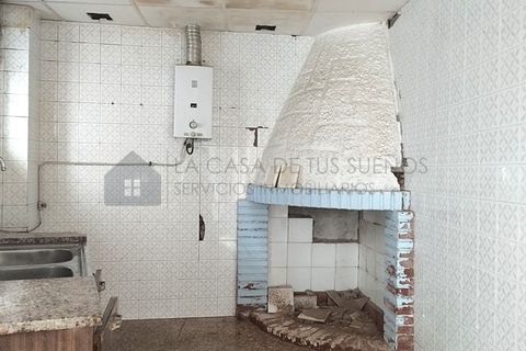 Villa en Sax, Alicante, Sax - € 80.000 | Ref: CAS_1651 - photo 7