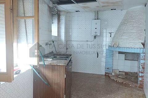 Villa en Sax, Alicante, Sax - € 80.000 | Ref: CAS_1651 - photo 8