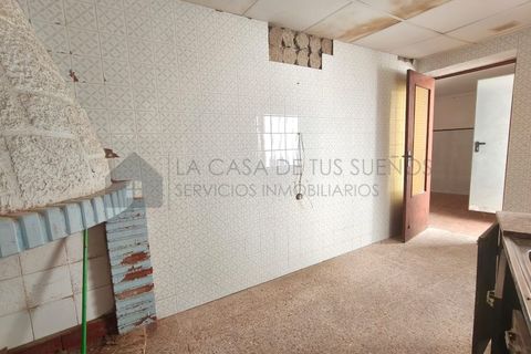 Villa en Sax, Alicante, Sax - € 80.000 | Ref: CAS_1651 - photo 9