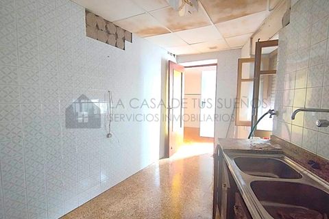Villa en Sax, Alicante, Sax - € 80.000 | Ref: CAS_1651 - photo 11