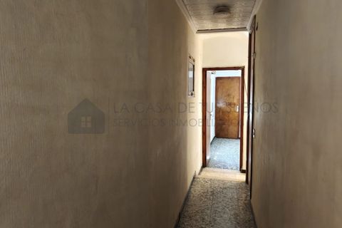 Villa en Sax, Alicante, Sax - € 80.000 | Ref: CAS_1651 - photo 26