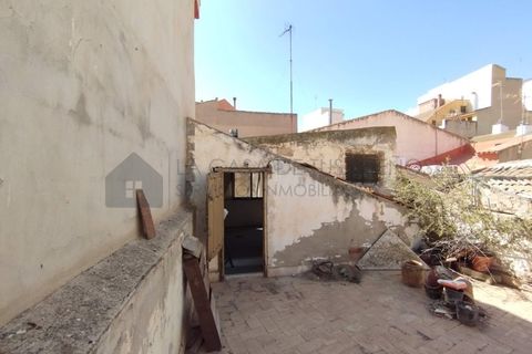 Villa en Sax, Alicante, Sax - € 80.000 | Ref: CAS_1651 - photo 31