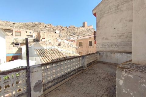 Villa en Sax, Alicante, Sax - € 80.000 | Ref: CAS_1651 - photo 32