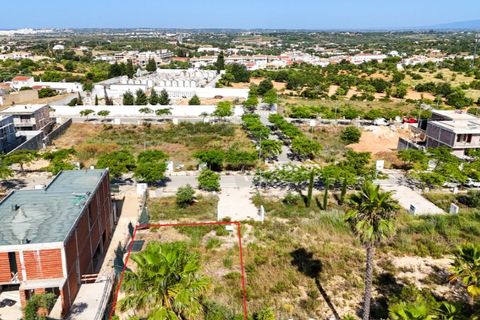 Helårsgrund i Guia, Faro, Guia - € 240.000 | Ref: W-049ZH6 - foto 2