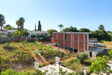 Helårsgrund i Guia, Faro, Guia - € 240.000 | Ref: W-049ZH6 - foto 4