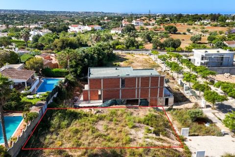 Helårsgrund i Guia, Faro, Guia - € 240.000 | Ref: W-049ZH6 - foto 5