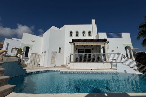 Villa i Mojacar, Almeria, Mojacar - € 770.000 | Ref: B2388 - foto 1