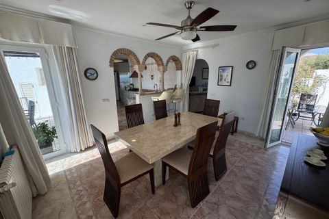 Villa i Mojacar, Almeria, Mojacar - € 770.000 | Ref: B2388 - foto 8