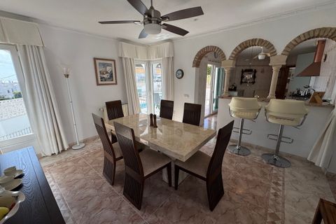 Villa i Mojacar, Almeria, Mojacar - € 770.000 | Ref: B2388 - foto 9