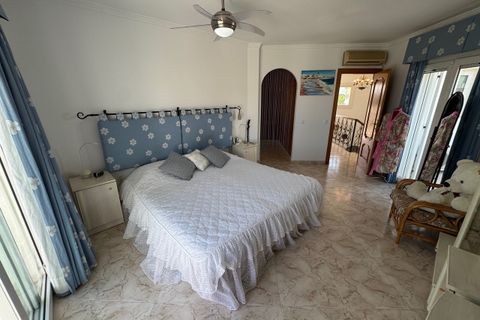 Villa i Mojacar, Almeria, Mojacar - € 770.000 | Ref: B2388 - foto 18