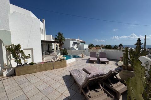 Villa i Mojacar, Almeria, Mojacar - € 770.000 | Ref: B2388 - foto 24