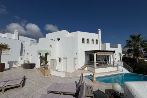 Villa i Mojacar, Almeria, Mojacar - € 770.000 | Ref: B2388 - foto 26