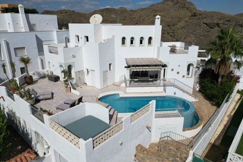 Villa i Mojacar, Almeria, Mojacar - € 770.000 | Ref: B2388 - foto 28